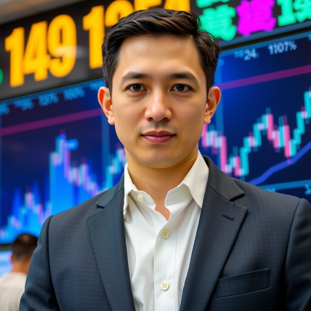 David Park - Head of Trading Technology