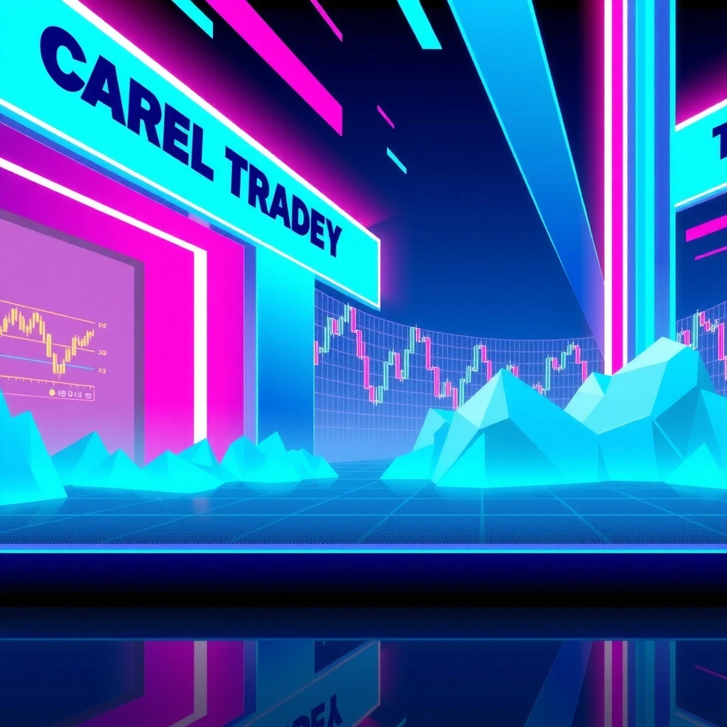 Pixel Trader Pro game screen